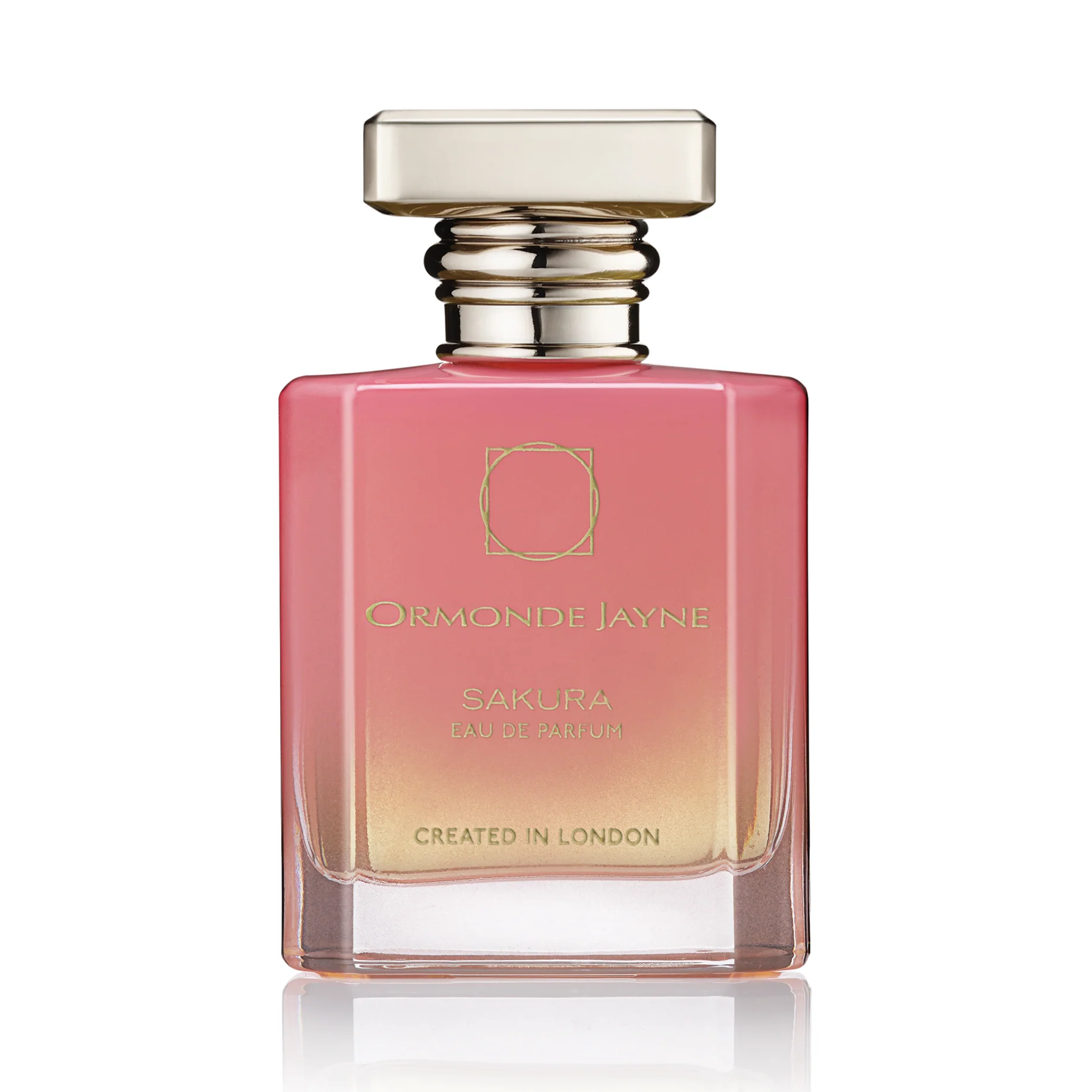 Ormonde Jayne Sakura Perfume For Unisex EDP 50ml