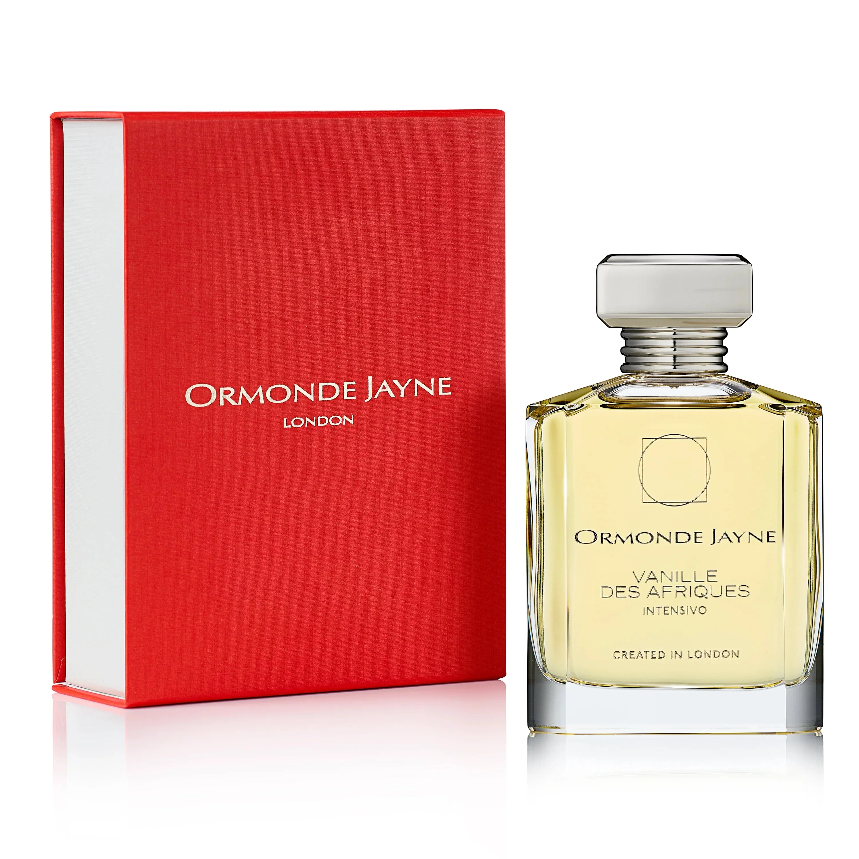 Ormonde Jayne Vanille Des Afriques Intensivo Perfume For Unisex Parfum 88ml - Image 3