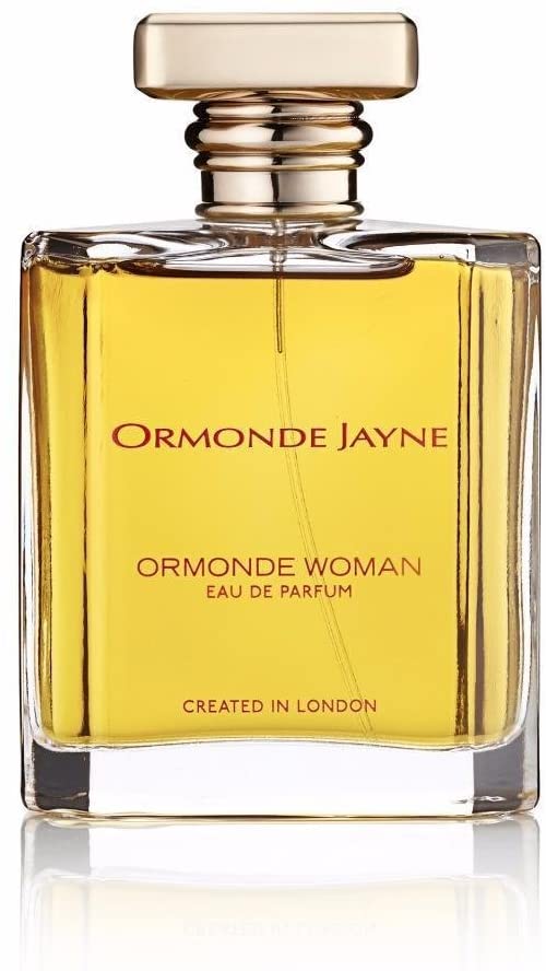 ORMONDE JAYNE Woman EDP Perfume For Women 120ml