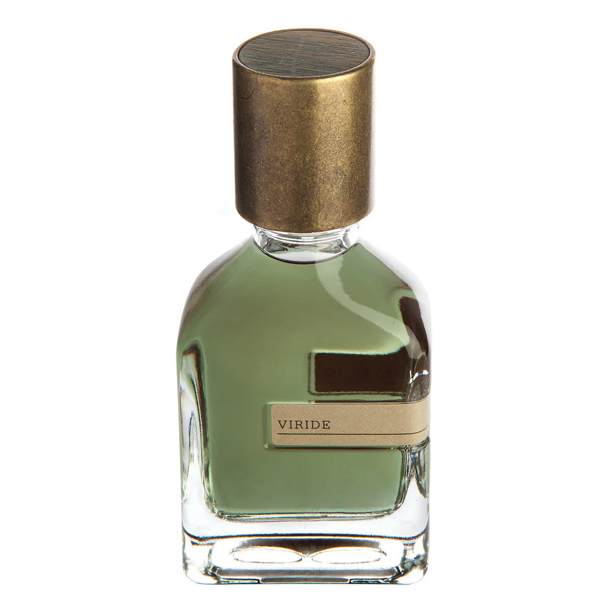 ORTO PARISI VIRIDE FOR UNISEX PARFUM 50 ml - Image 2