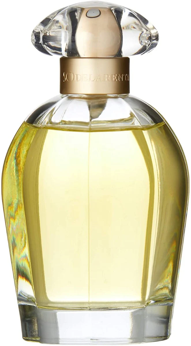 Oscar De La Renta So de la Renta for Women, 100 ml - EDT Spray - Image 2