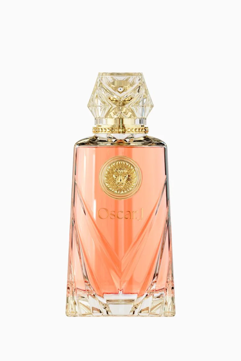 Oscar.J Artemis C. Radiant Topaz Edp For Men And Women Amber 100ml