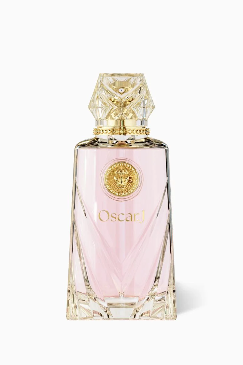 Oscar J Artemis Coll Elegante Edp For Men And Women Floral Woody 100ml