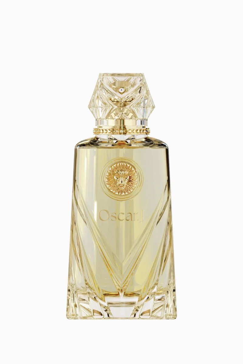 Oscar J Artemis Coll Pearl Elegence Edp For Men And Women Floral Fruity 100ml