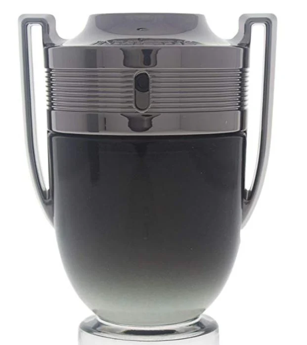 PACO RABANNE INVICTUS INTENSE  Perfume for Men EDT INTENSE 50 ml - Image 2