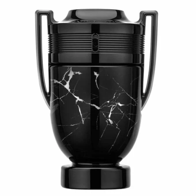 PACO RABANNE INVICTUS ONYX COLLECTOR EDITION FOR MEN EDT 100 ml - Image 2