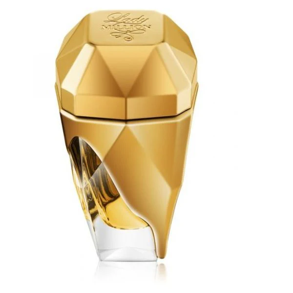 PACO RABANNE LADY MILLION COLLE EDI 2018 FOR WOMEN EDP 80ML - Image 2