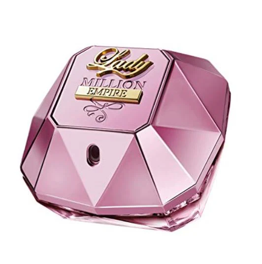 PACO RABANNE LADY MILLION EMPIRE Perfume for Women EDP 50 ml