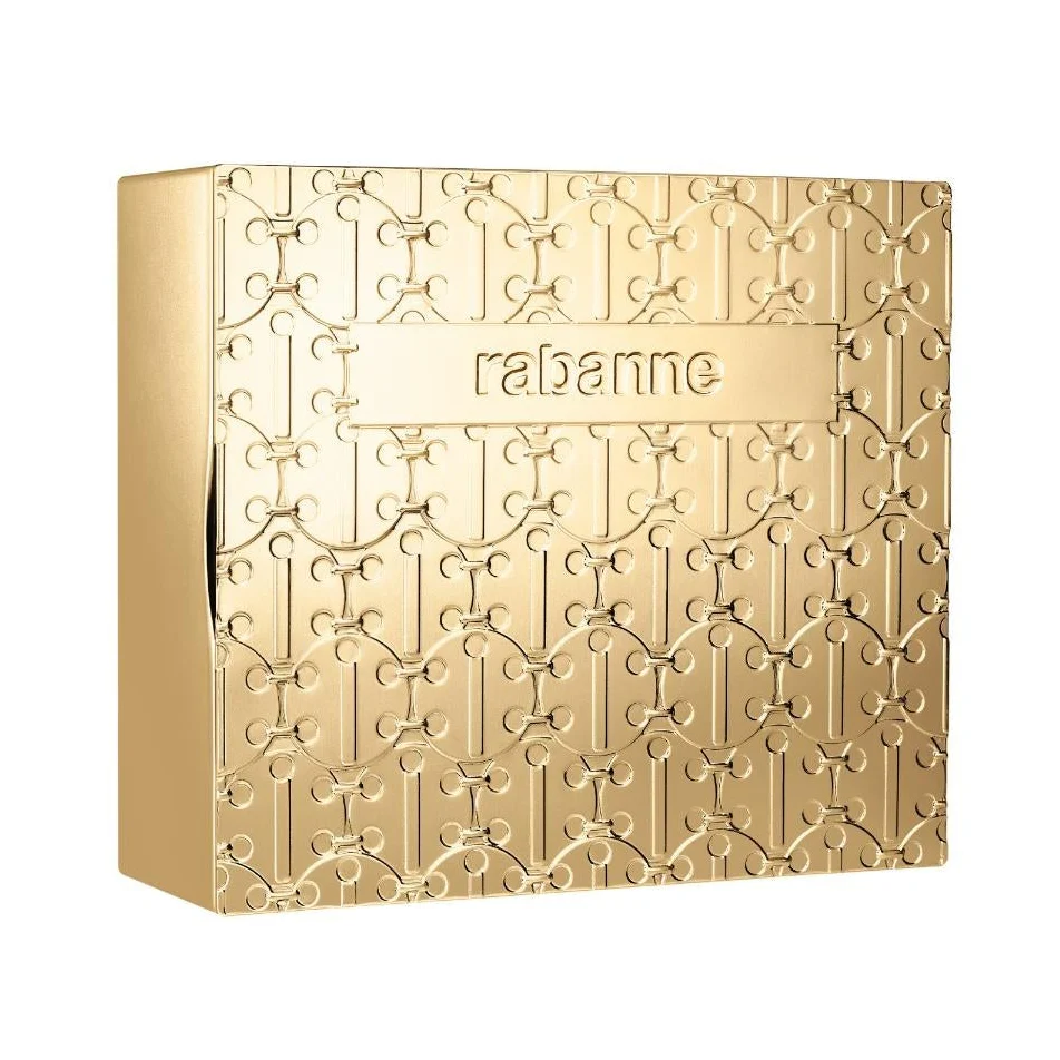 Paco Rabanne Lady Million Gift Set For Women - Image 3