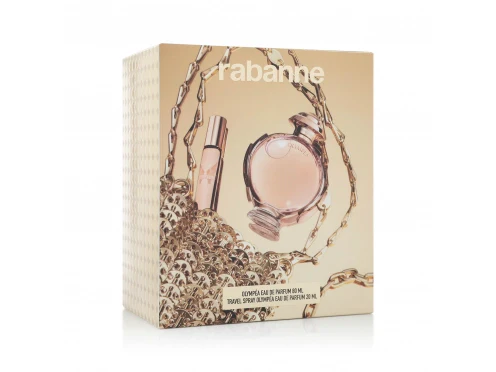 Paco Rabanne Olympéa Gift Set For Women - Image 3