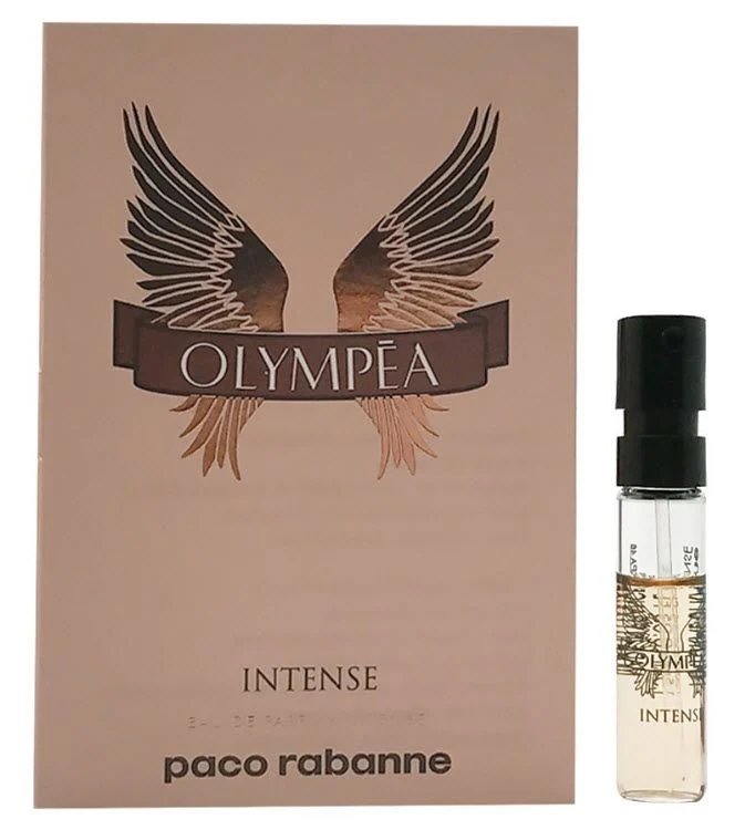 Paco Rabanne Olympea Intense Edp 1.5 Ml