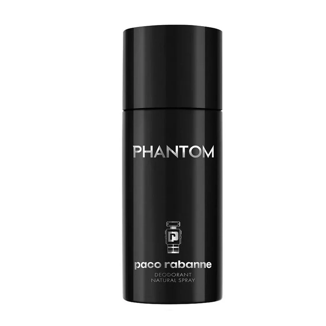 Paco Rabanne Phantom Deo Spray For Men 150ml