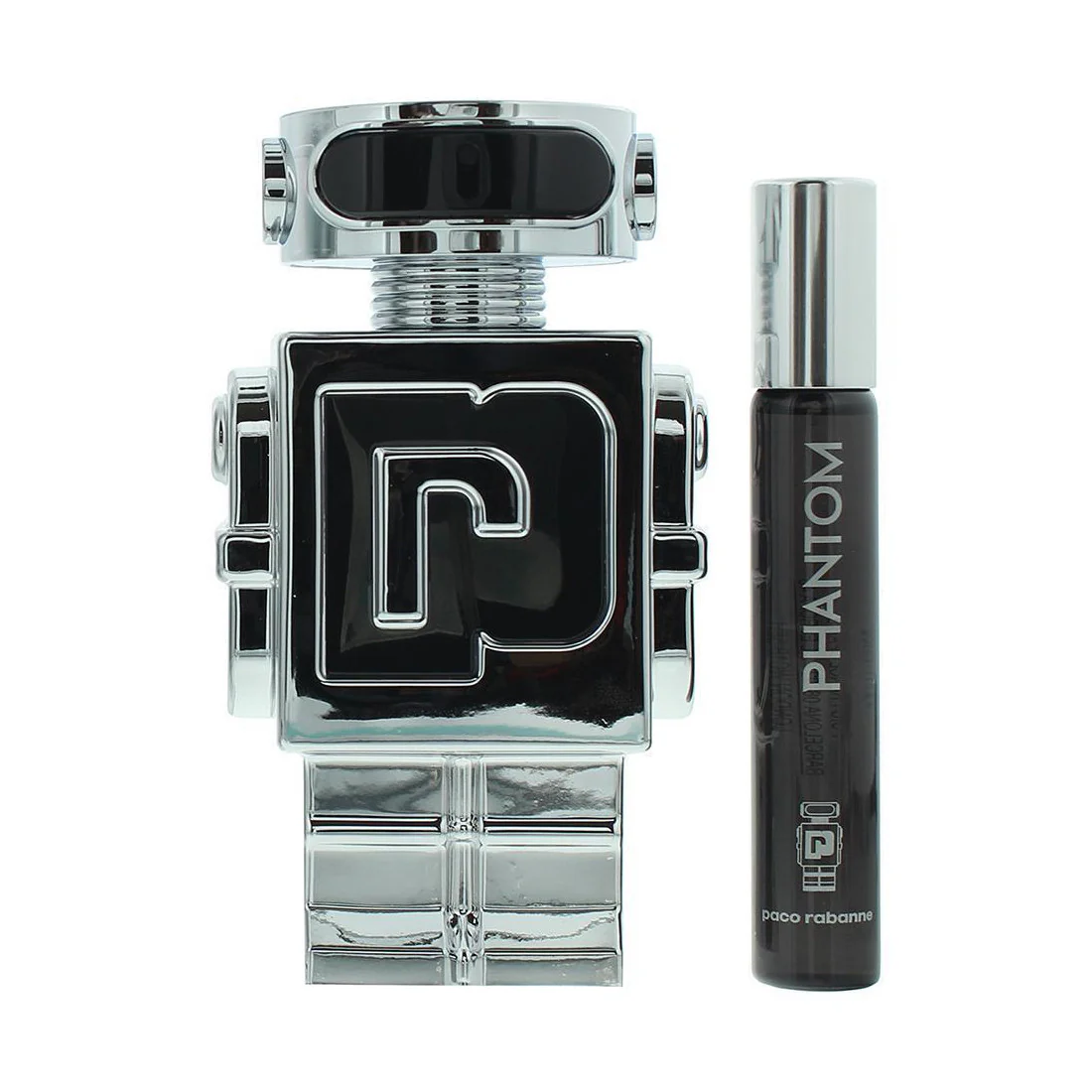 Paco Rabanne Phantom Gift Set For Men