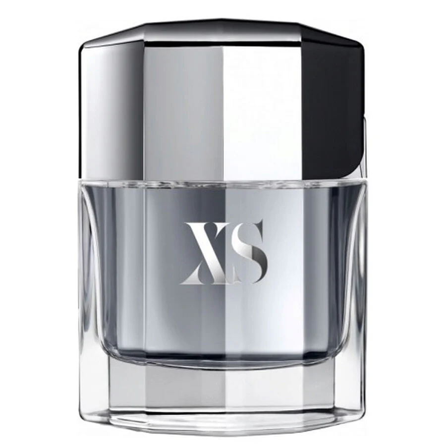 PACO RABANNE XS, Perfume for men , EDT, 100 ml