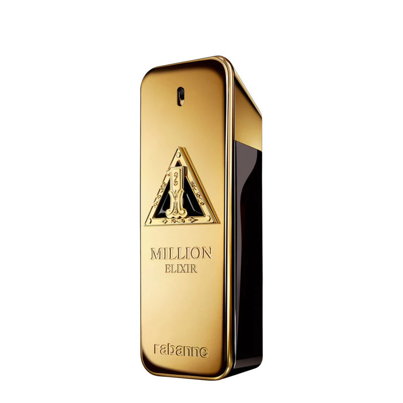 Paco Rabbane 1 Million Elixir Perfume For Men Intense Parfum 100ml