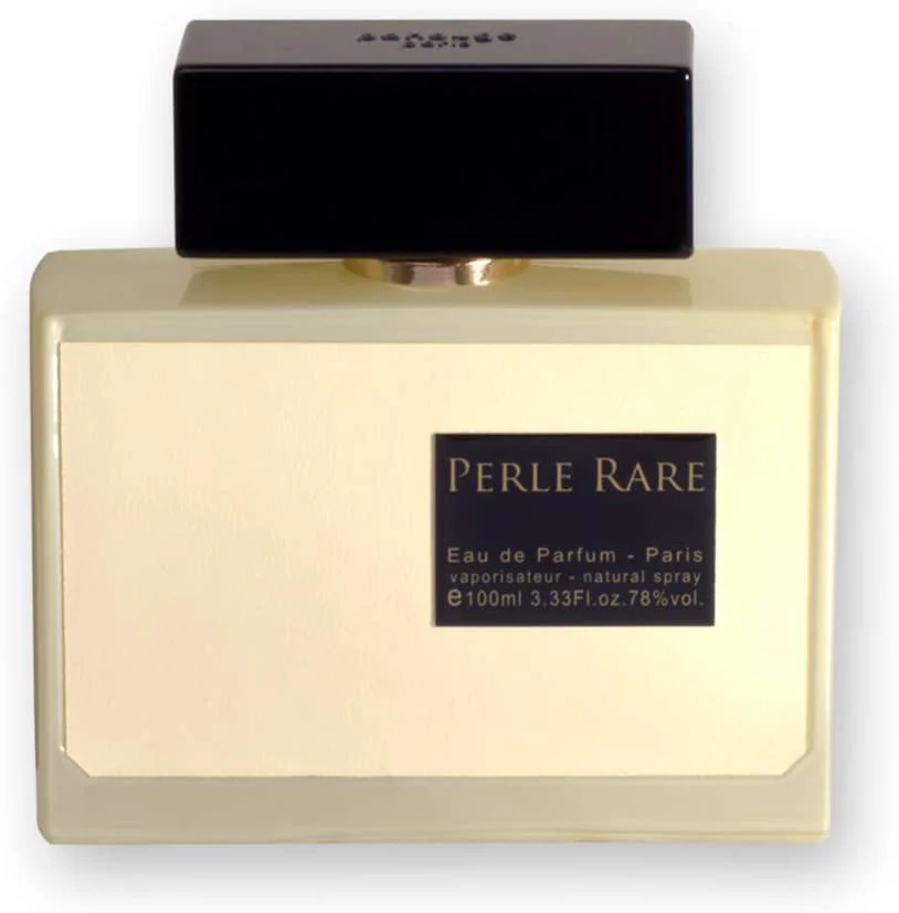 Panouge Perle Rare Natural Spray - Perfume For Women - EDP 100 ml - Image 2