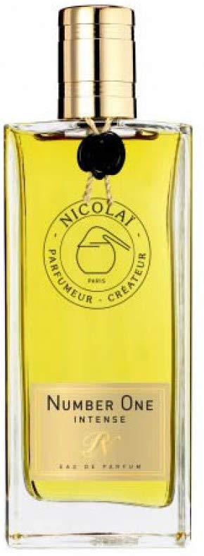 Parfums De Nicolai Number One Intense , Perfume For Women, EDP, 100 ml