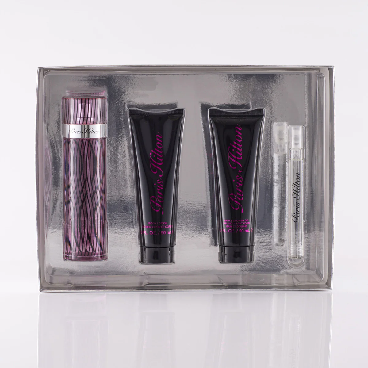 Paris Hilton Gift Set For Women