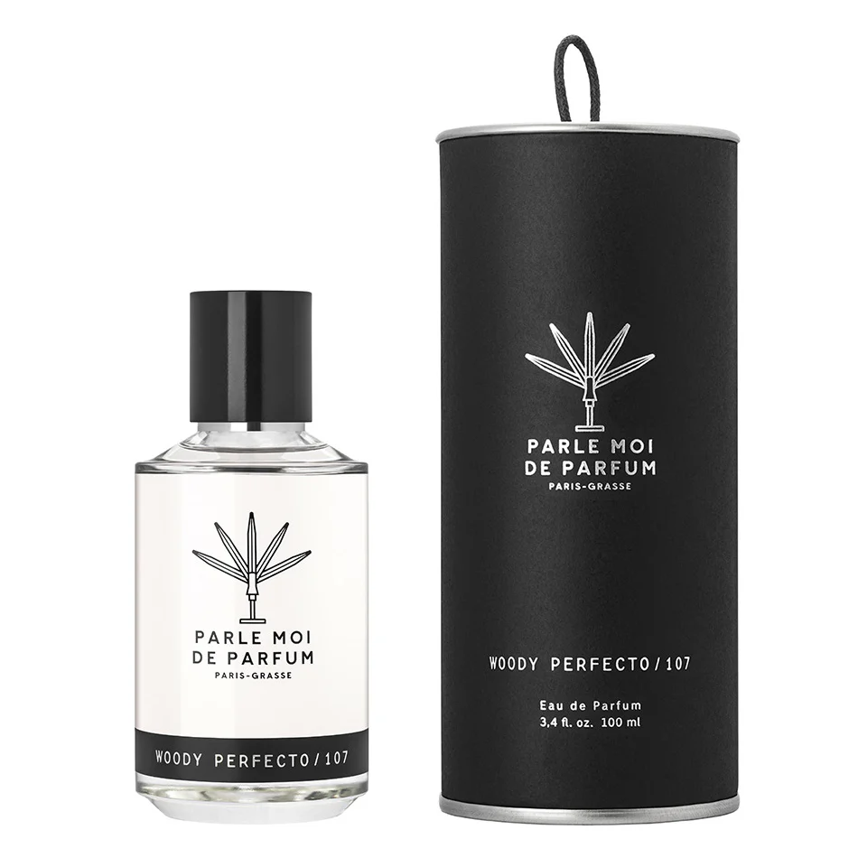 Parle Moi De Parfum Woody Perfecto / 107 Perfume For Unisex EDP 100ml