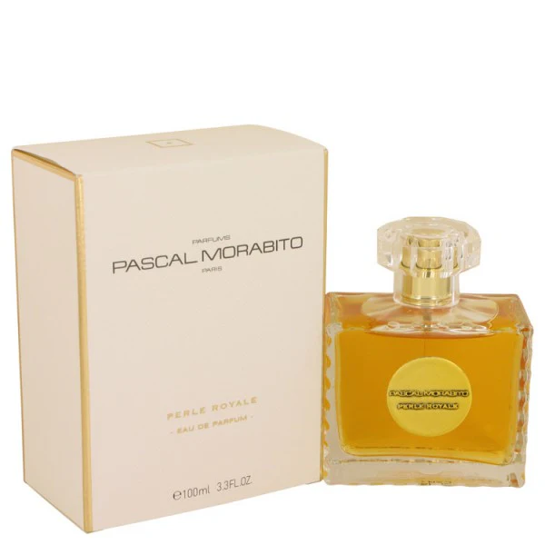 PASCAL MORABITO Perle Royale EDP 3.3ounce