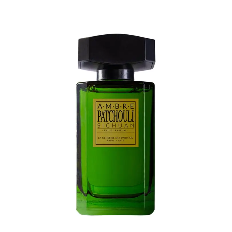 Ambre Patchouli Sichuan By La Closerie Des Parfums For Women And Men Edp 100ml