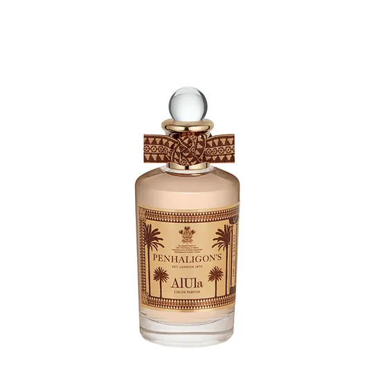 Penhaligon’s Alula Edp For Men And Women Amber 100ml