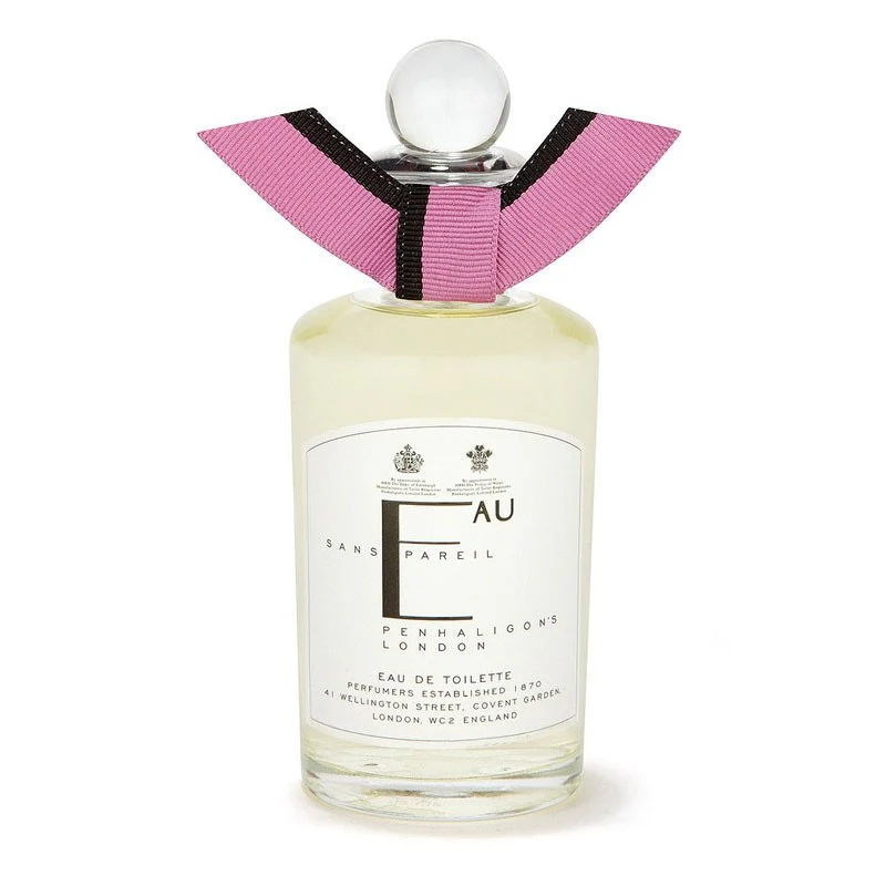 Penhaligon'S Anthology Eau Sans Pareil for Women EDT 100 Ml - Image 2