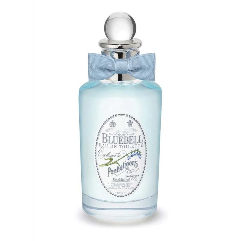 Penhaligon'S Bluebell for Women EDT 100 Ml