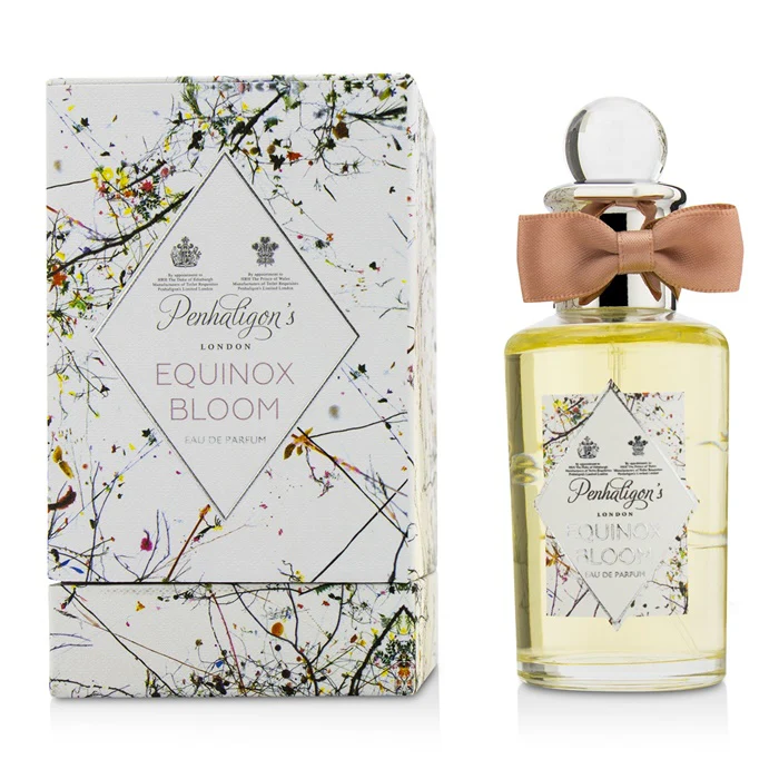 Penhaligon'S Equinox Bloom for Unisex EDP 50 Ml