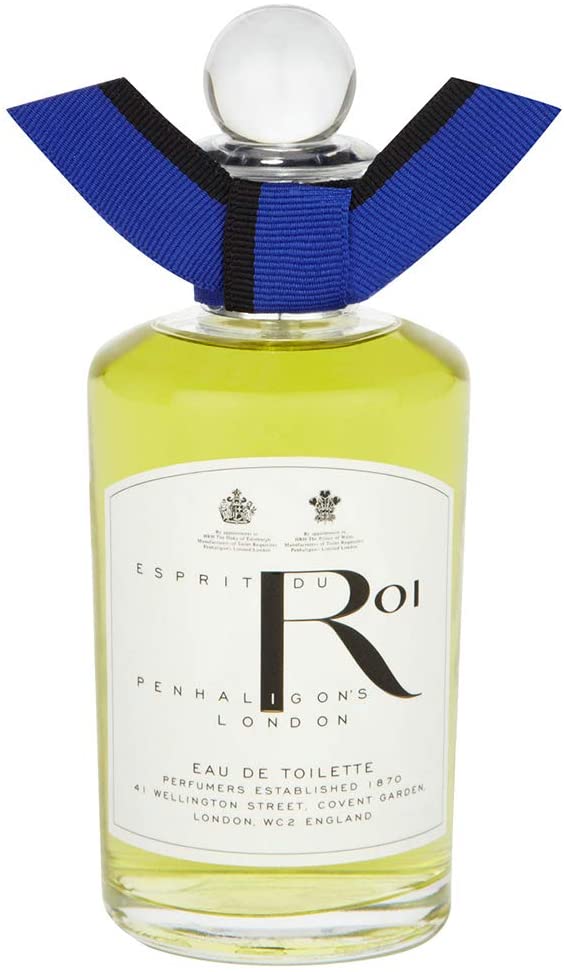Penhaligon's Esprit Du Roi - perfume for men - Eau de Toilette, 100ml