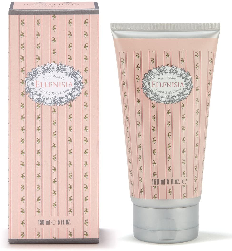Penhaligon's London Ellenisia for Women 5.0 oz Hand & Body Cream