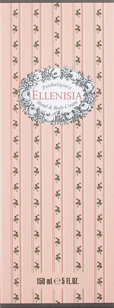 Penhaligon's London Ellenisia for Women 5.0 oz Hand & Body Cream - Image 3
