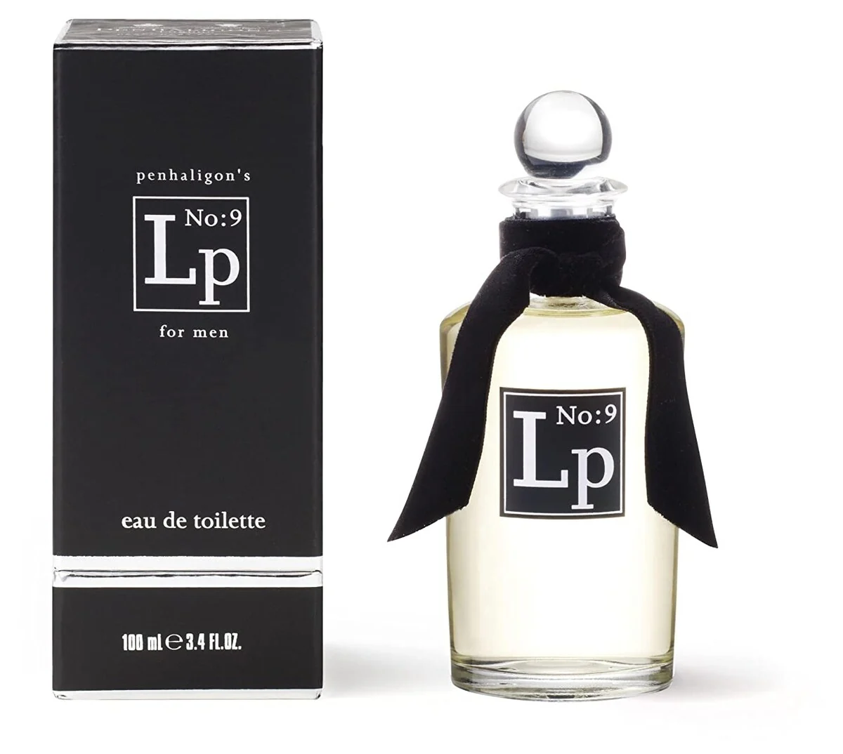 Penhaligon'S Lp No:9 for Men for Men EDT 100 Ml - Image 2