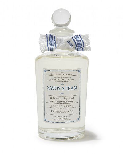 Penhaligon'S Savoy Steam for Unisex EDC 200 Ml
