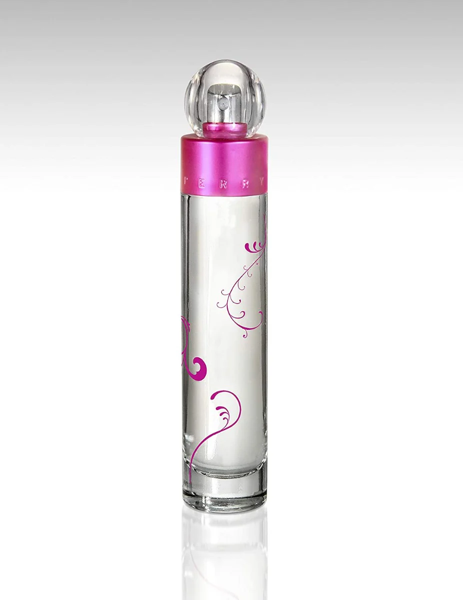 Perry Ellis 360 Pink for Women, 100 ml - EDP Spray - Image 2