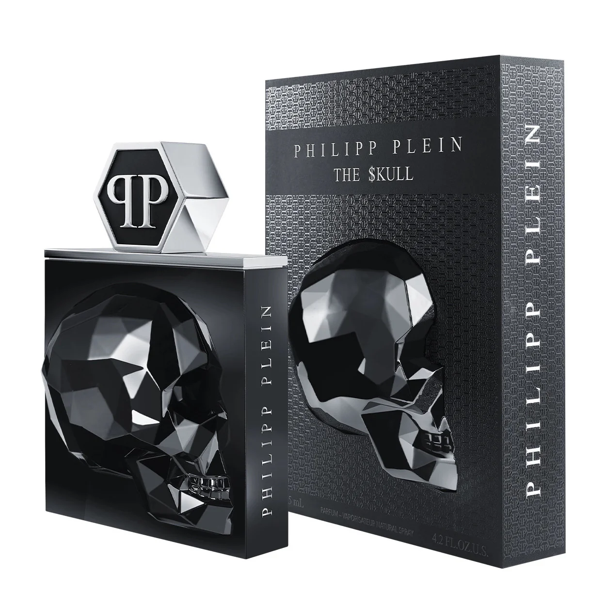 Philipp Plein The Skull Perfume For Unisex Parfum 125ml