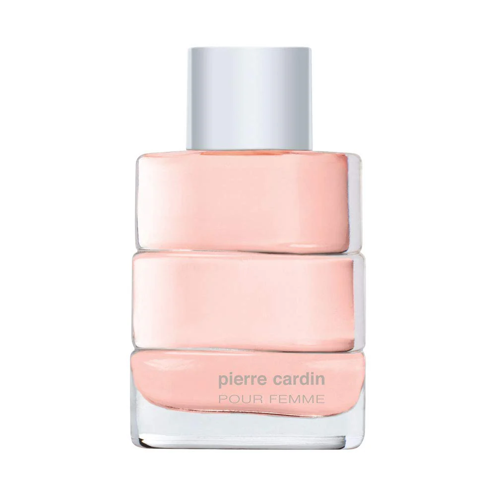 Pierre Cardin Pour Femme EDP For Women 50ml - Image 2