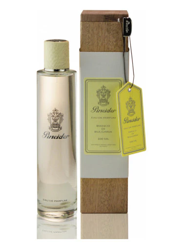 Pineider Bianco Di Bulgaria Men Edp 100 Ml