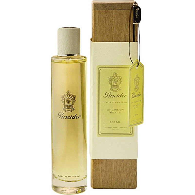 Pineider Orchidea Reale Women Edp 100 Ml