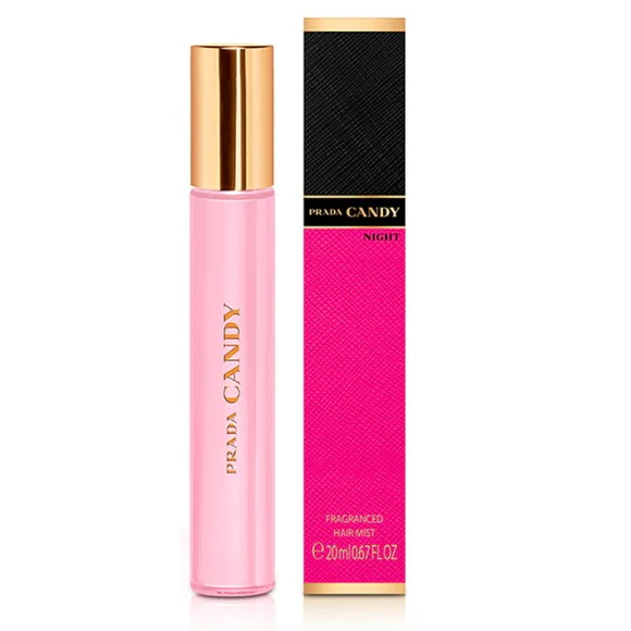 Prada Candy Night for Women Fragranced Hair Mist 20 Ml
