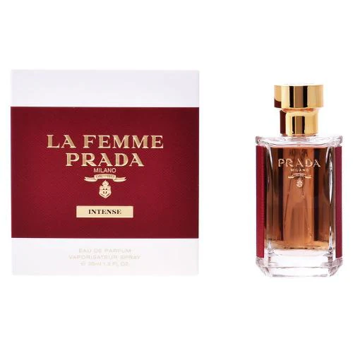 PRADA LA FEMME INTENSE FOR WOMEN EDP 35 ml