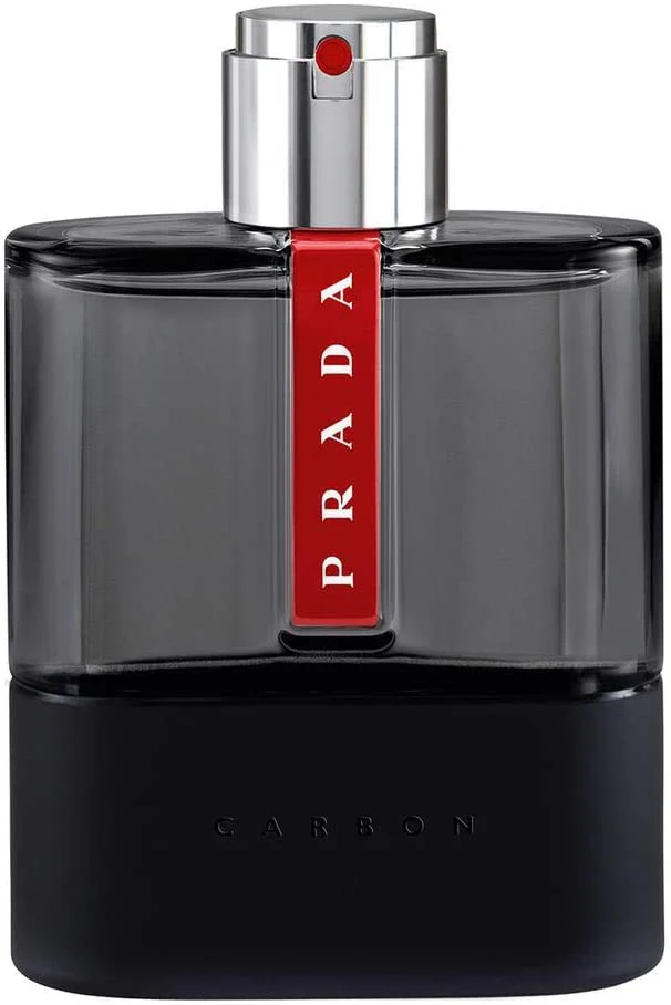 PRADA LUNA ROSSA CARBON FOR MEN EDT 150ML