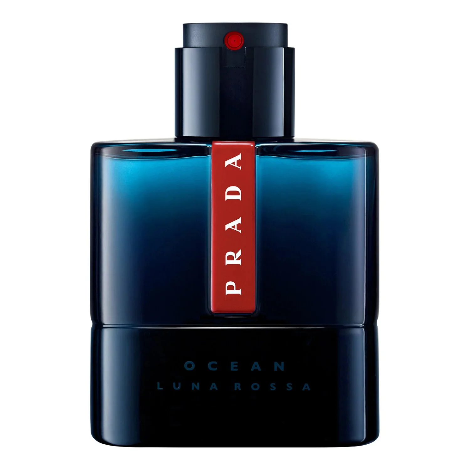 Prada Luna Rossa Ocean Pour Homme EDP 50ml For Men - Image 2