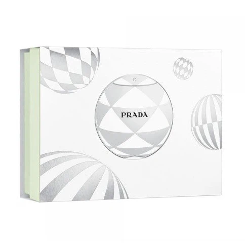 Prada Luna Rossa Ocean Pour Homme Gift Set For Men - Image 2