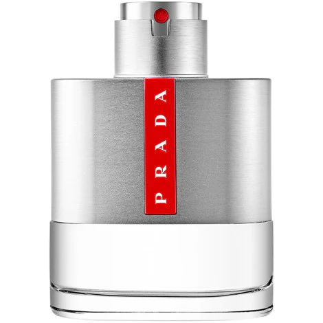 Prada Luna Rossa Pour Homme EDT 50ml For Men - Image 2