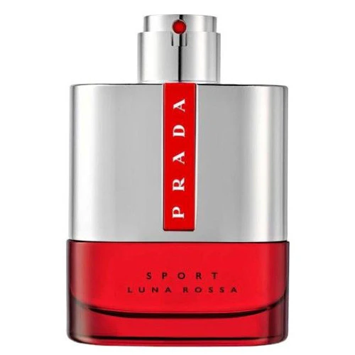 Prada Luna Rossa Sport Pour Homme EDT 100ml For Men - Image 2
