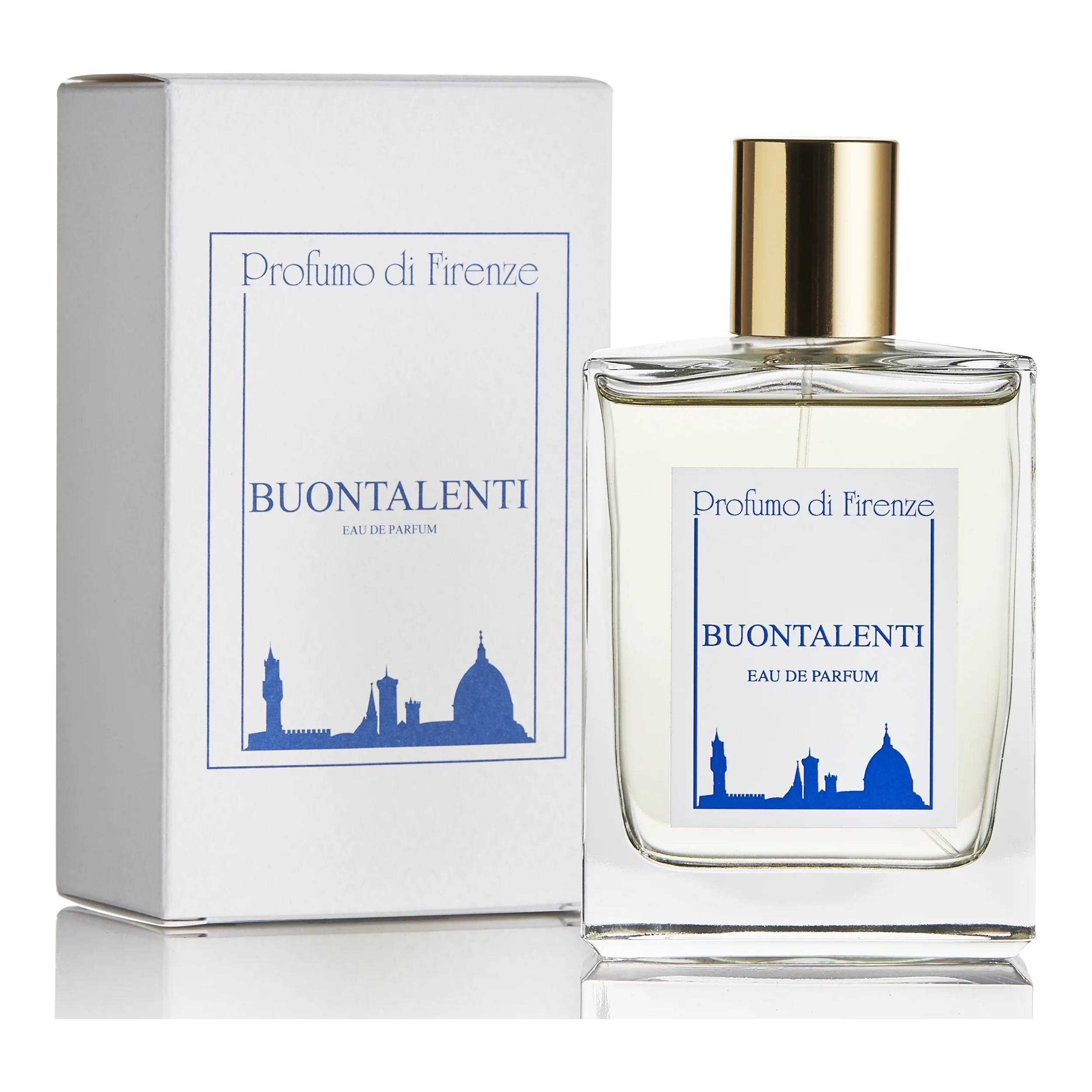 Profumo di Firenze Buontalenti EDP For Unisex 100ml