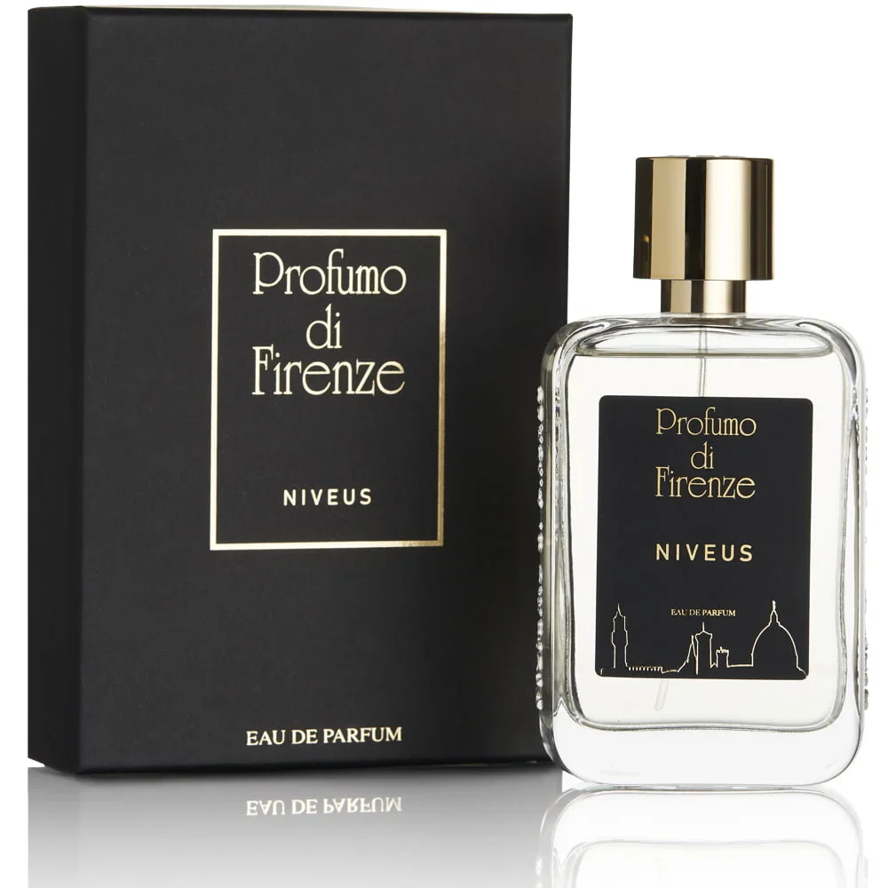 Profumo Di Firenze Niveus EDP For Unisex 100ml