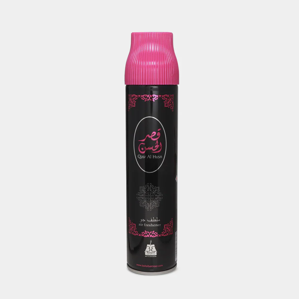 Qasr Al Husn Air Freshner By Bait Al Bakhoor 300ml