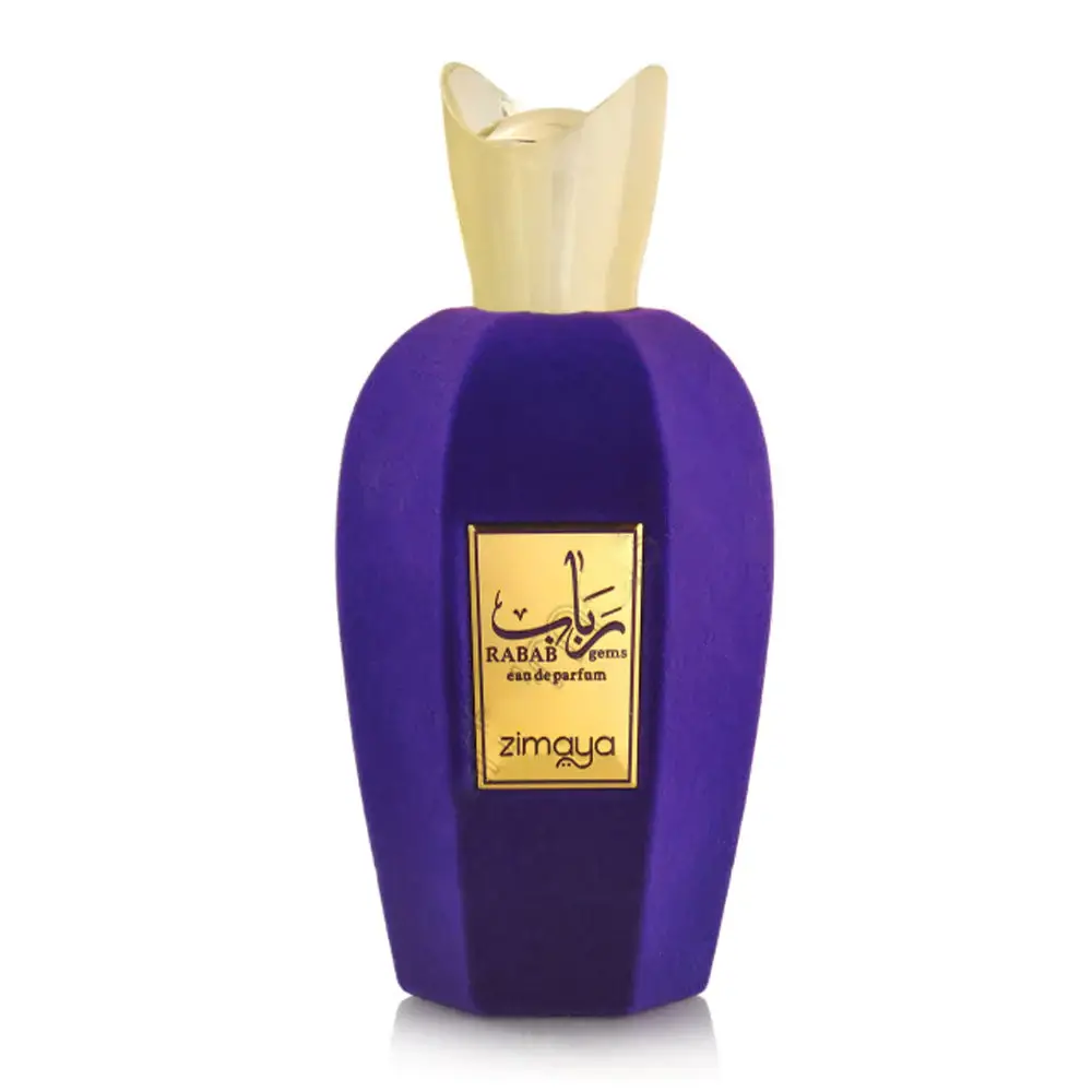 Rabab Gems By Afnan Perfume For Men And Women Edp 100ml